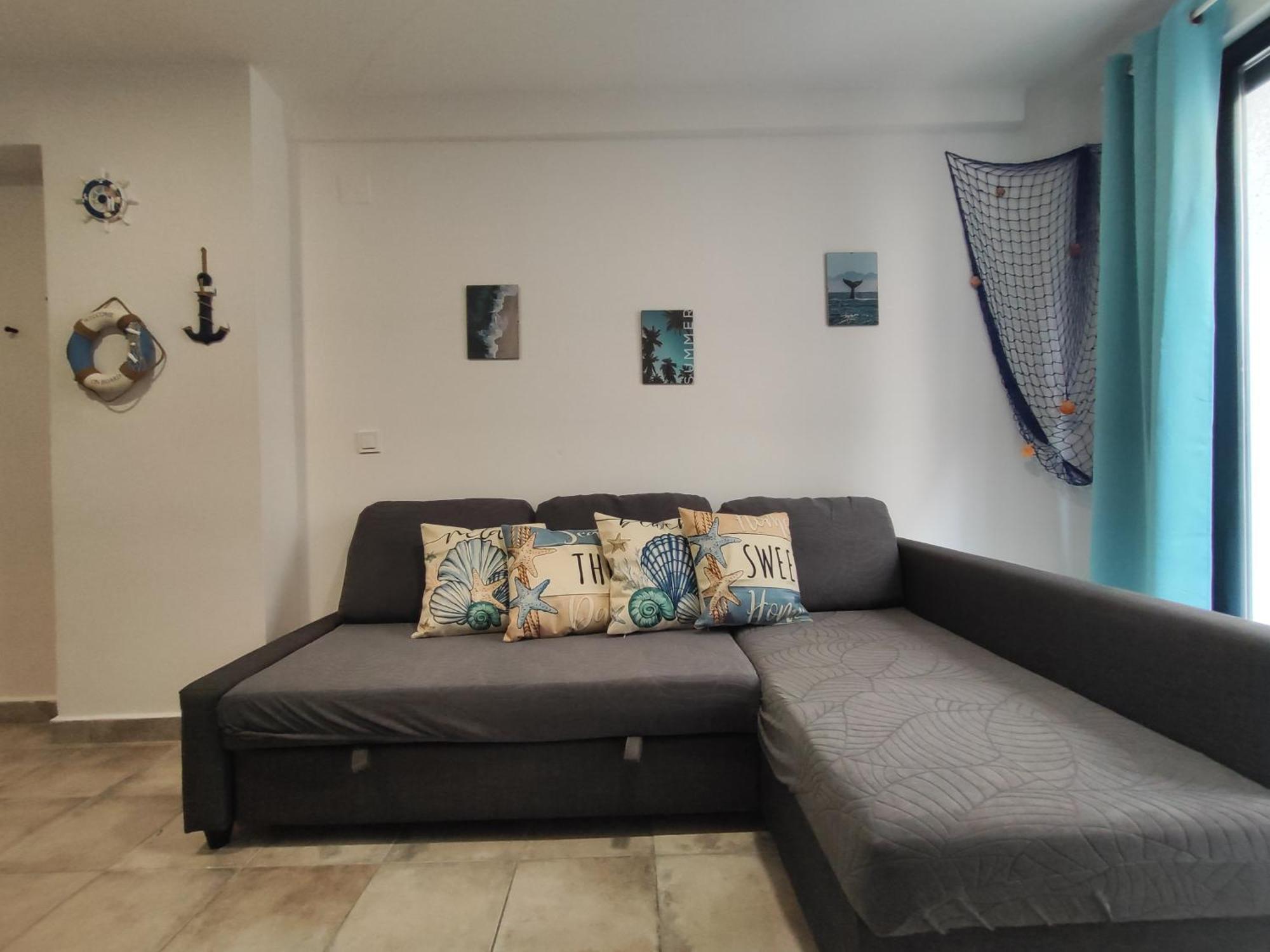 Charming Duplex - Historic Center - 7Min To Beach Alicante Esterno foto