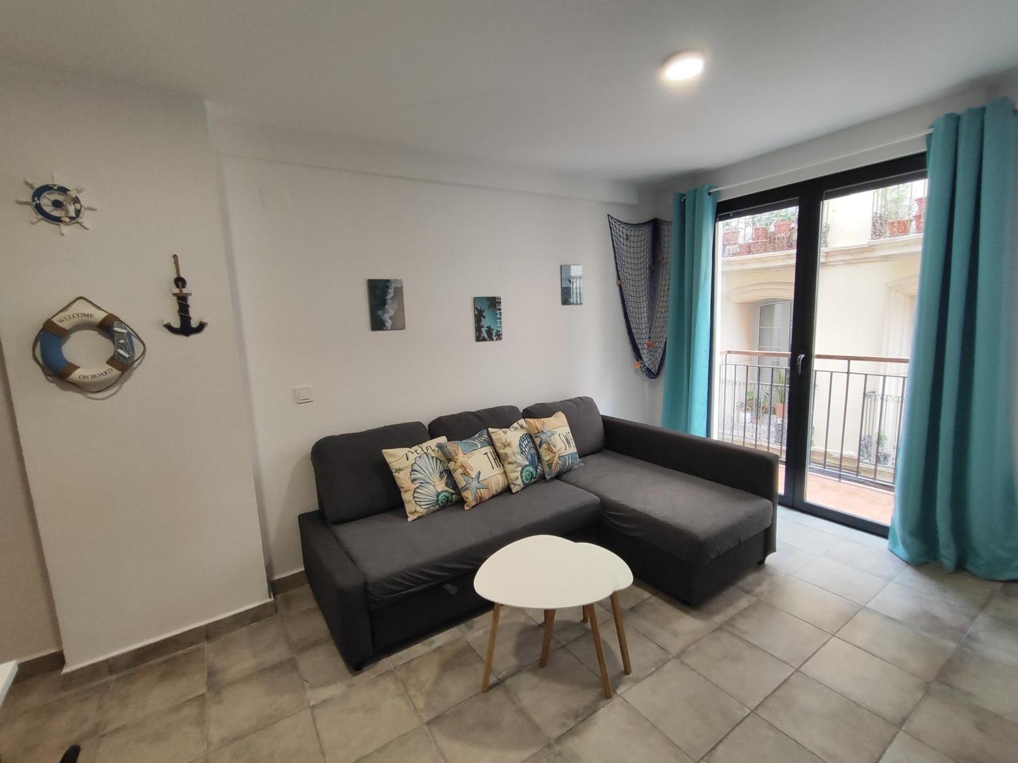 Charming Duplex - Historic Center - 7Min To Beach Alicante Esterno foto