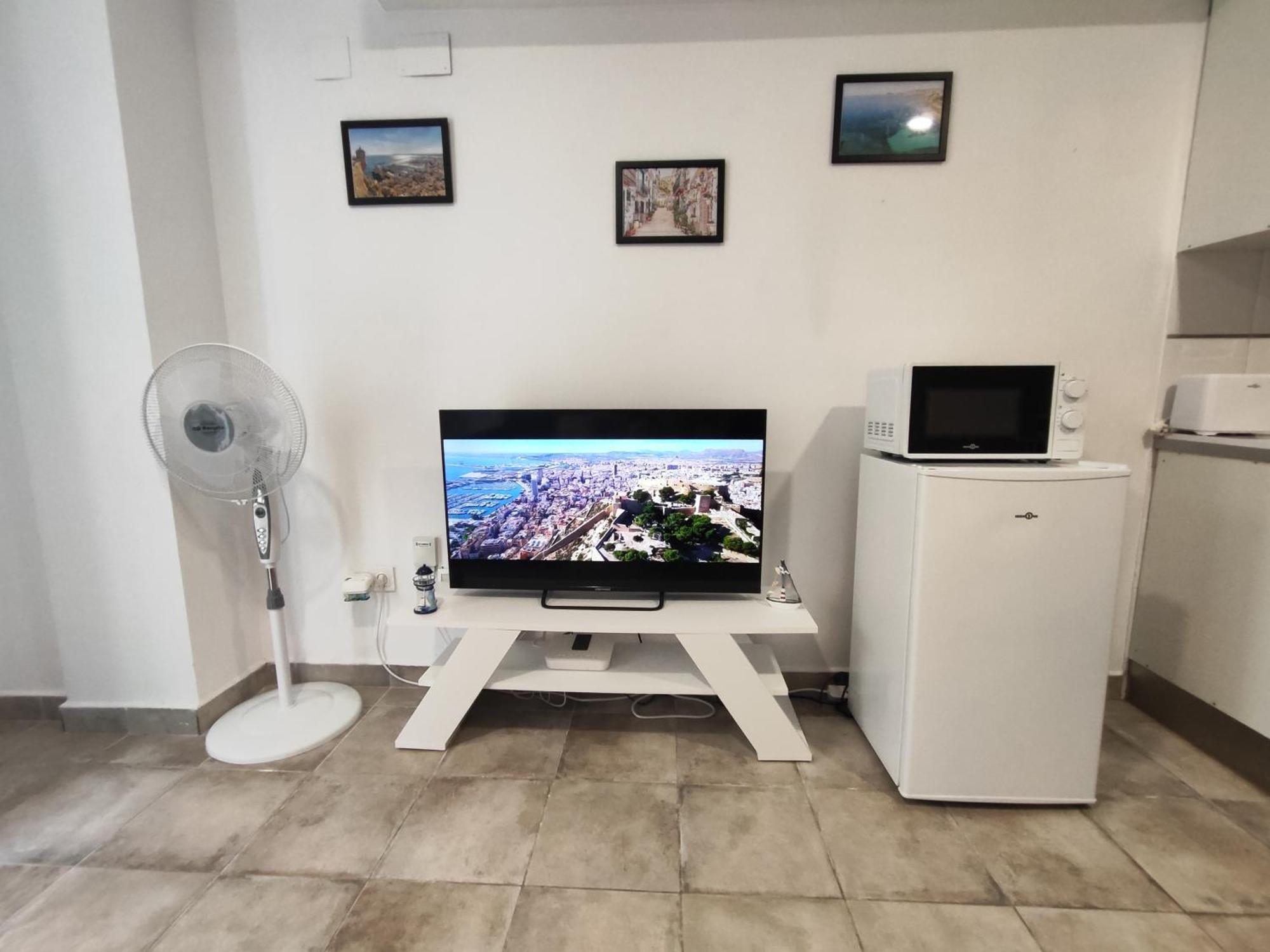 Charming Duplex - Historic Center - 7Min To Beach Alicante Esterno foto