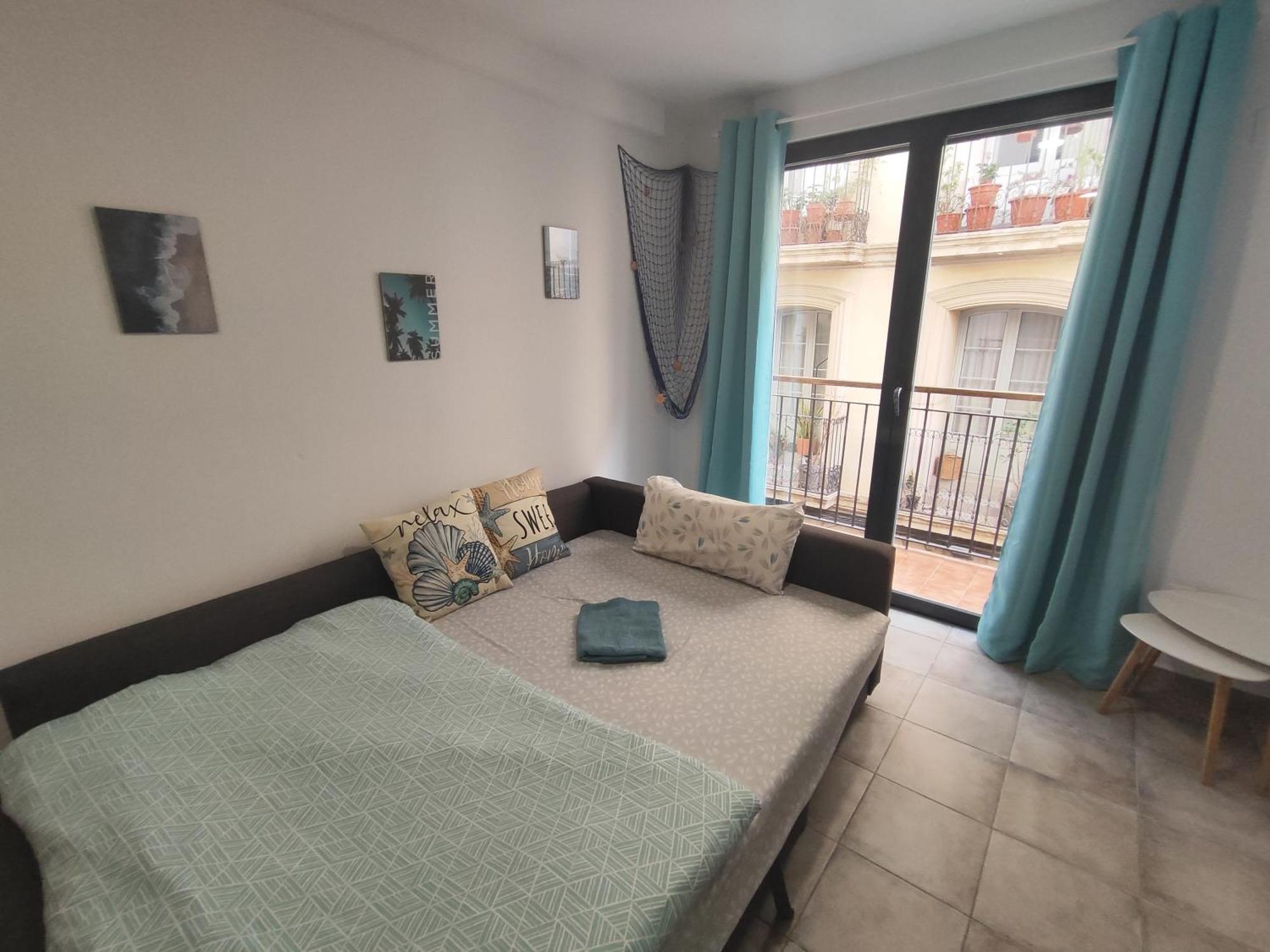 Charming Duplex - Historic Center - 7Min To Beach Alicante Esterno foto