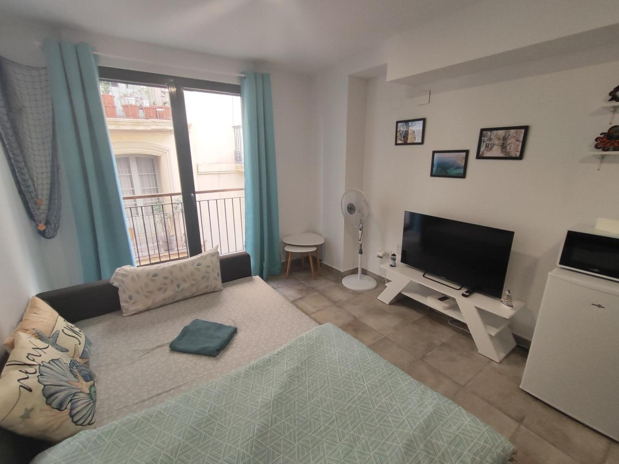 Charming Duplex - Historic Center - 7Min To Beach Alicante Esterno foto