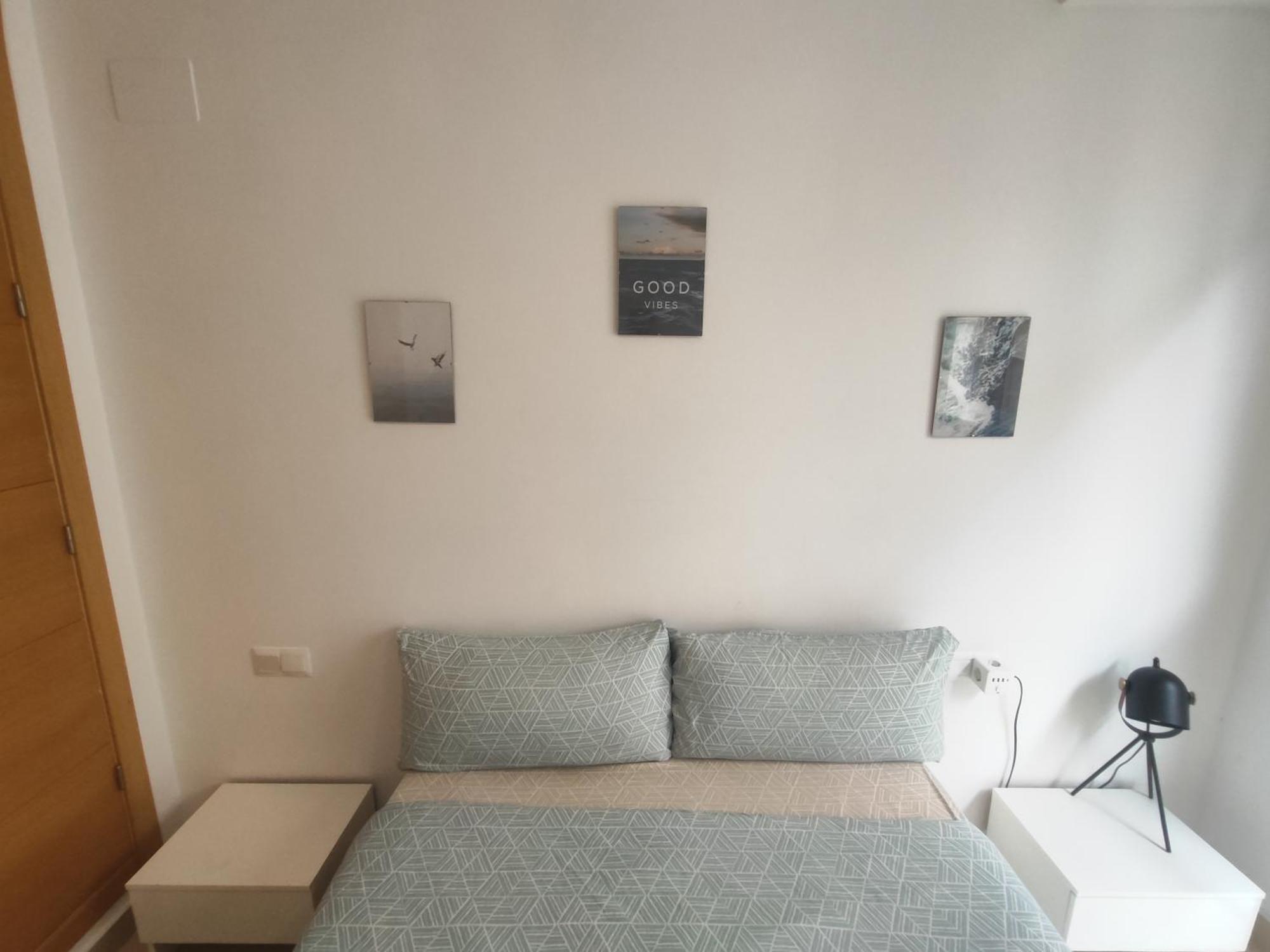 Charming Duplex - Historic Center - 7Min To Beach Alicante Esterno foto