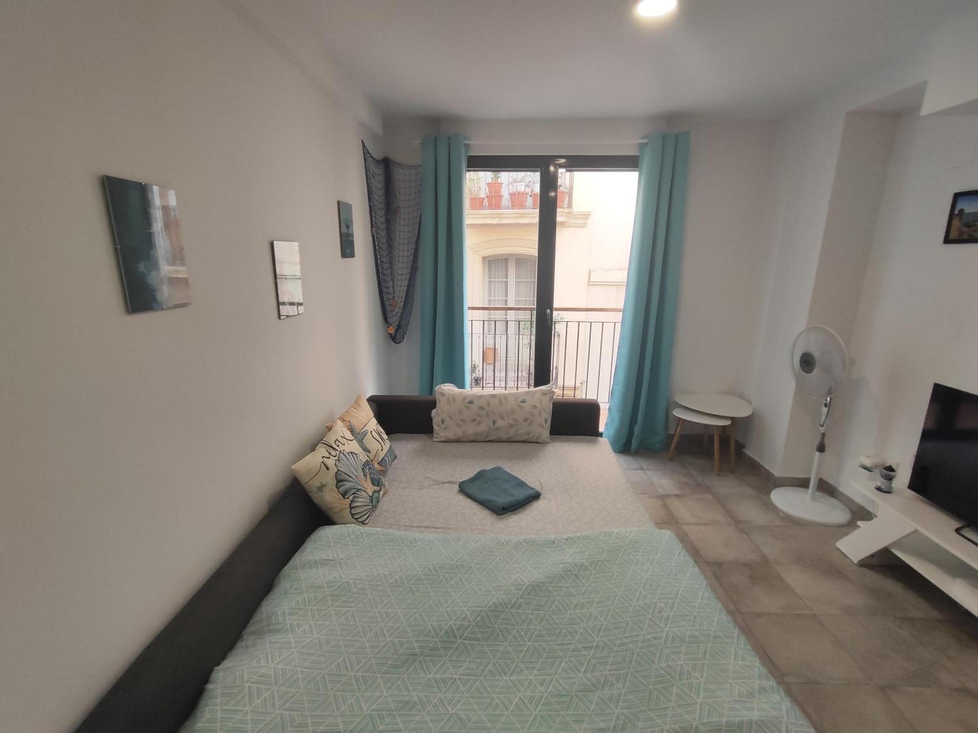 Charming Duplex - Historic Center - 7Min To Beach Alicante Esterno foto
