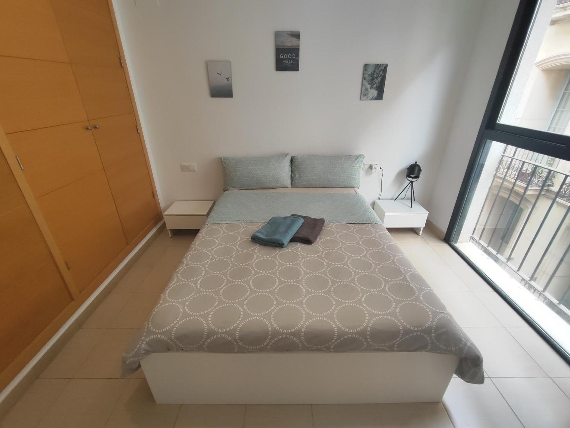 Charming Duplex - Historic Center - 7Min To Beach Alicante Esterno foto