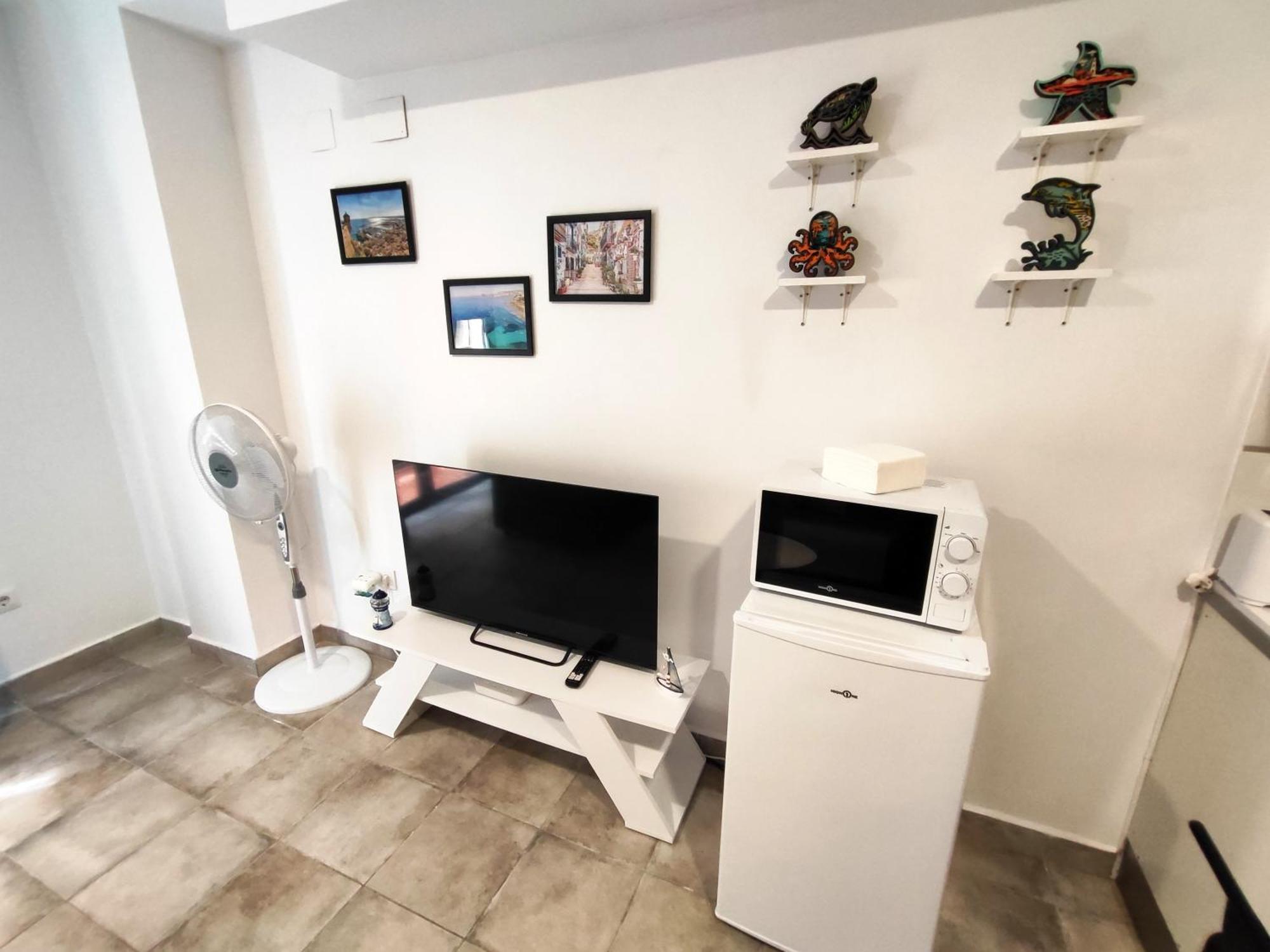 Charming Duplex - Historic Center - 7Min To Beach Alicante Esterno foto