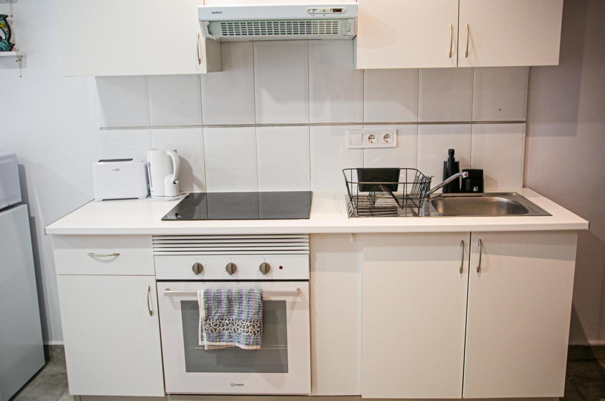 Charming Duplex - Historic Center - 7Min To Beach Alicante Esterno foto