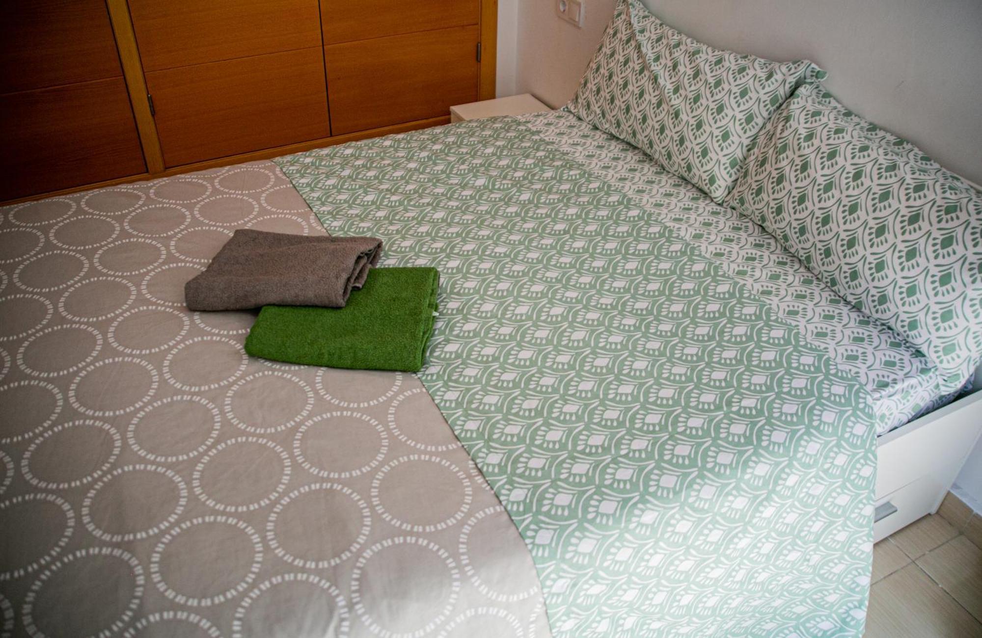 Charming Duplex - Historic Center - 7Min To Beach Alicante Esterno foto