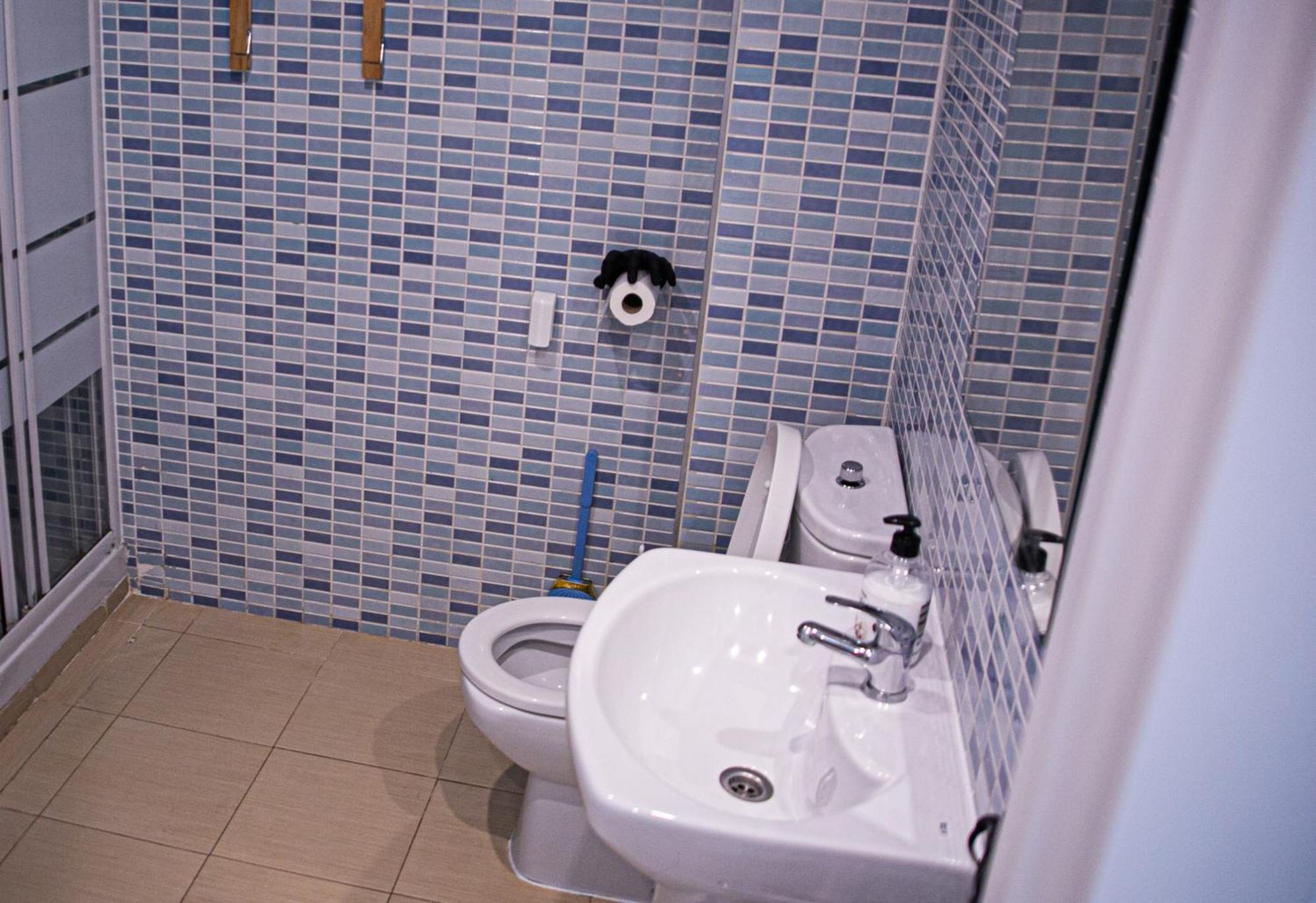 Charming Duplex - Historic Center - 7Min To Beach Alicante Esterno foto