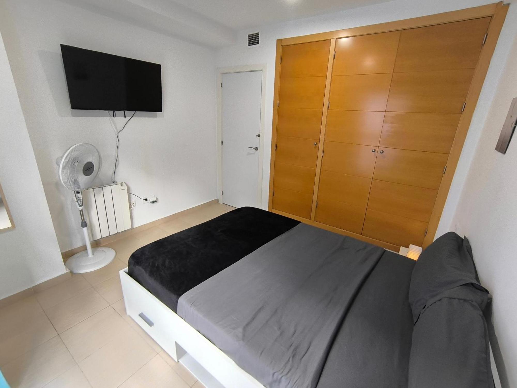 Charming Duplex - Historic Center - 7Min To Beach Alicante Esterno foto