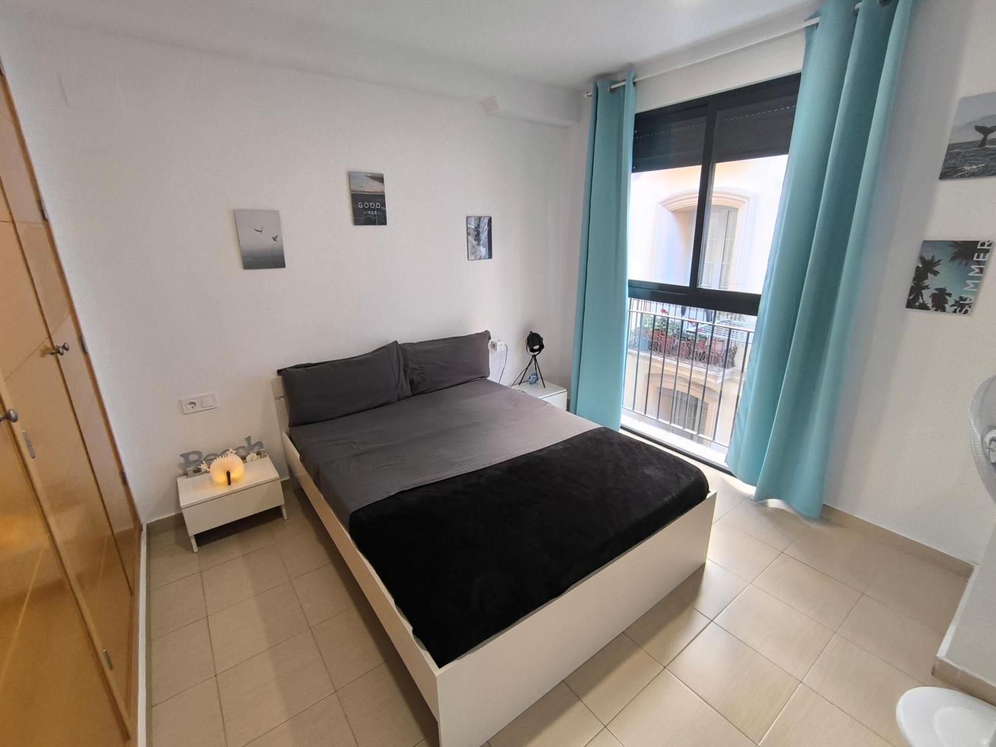 Charming Duplex - Historic Center - 7Min To Beach Alicante Esterno foto