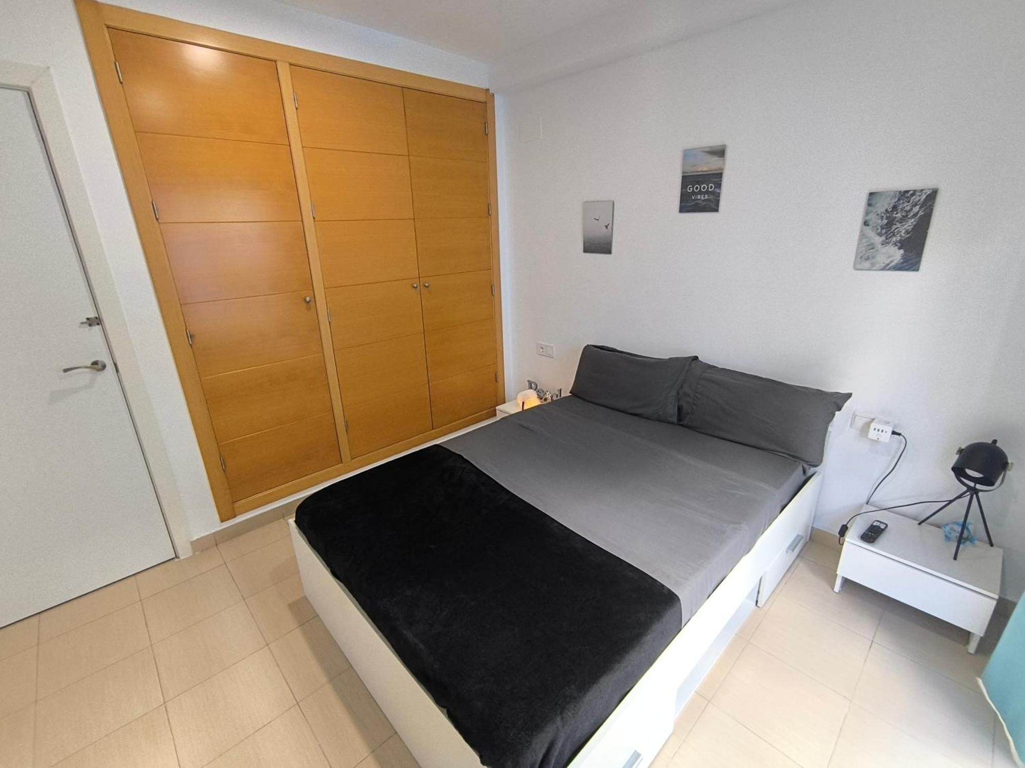 Charming Duplex - Historic Center - 7Min To Beach Alicante Esterno foto